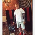 Profile Picture of David Bywater (@djbywater) on Instagram