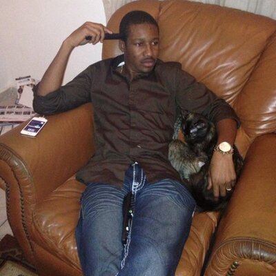 Profile Picture of Mohd Abdulkarim Ali (@machomenh) on Twitter