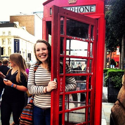 Profile Picture of Mackenzie Lindquist (@MackenLind) on Twitter