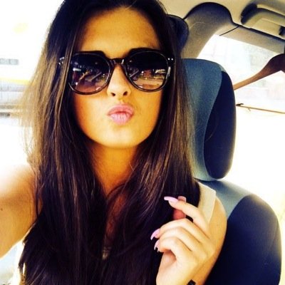 Profile Picture of Skylar Anne Ross (@workitlikeaboss) on Twitter