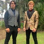 Profile Picture of Mason Wright (@mason_wright_55) on Instagram