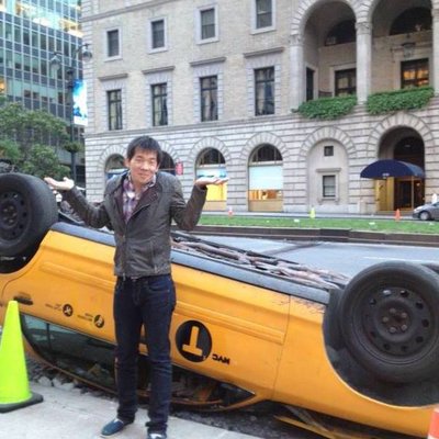 Profile Picture of Sean (@SeanPi) on Twitter