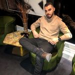 Profile Picture of Peter Arvanitis (@petearvanitis97) on Instagram