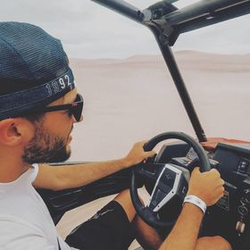 Profile Picture of Mark Bosveld (@m_bosveld) on Pinterest