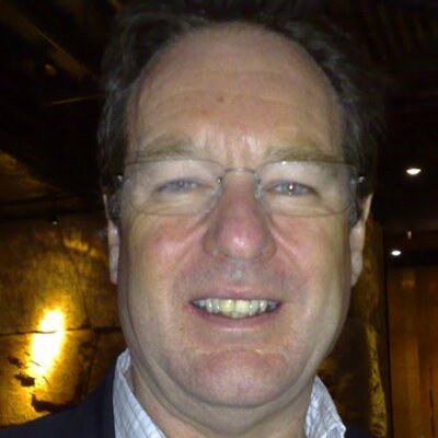 Profile Picture of Richard Latham (@Zeta_Tours) on Twitter