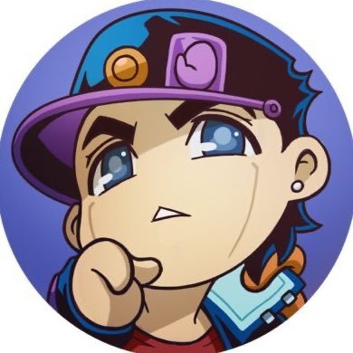 Joe ⚓️ - Twitter Profile Picture of Joe ⚓️ (@JoeBrando_) on Twitter