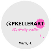 Profile Picture of Patty Keller (@pkellerart) on Youtube