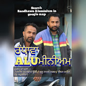 Profile Picture of Sandeep Randhawa Aluminium (@Sandeeprandhawaaluminium) on Youtube