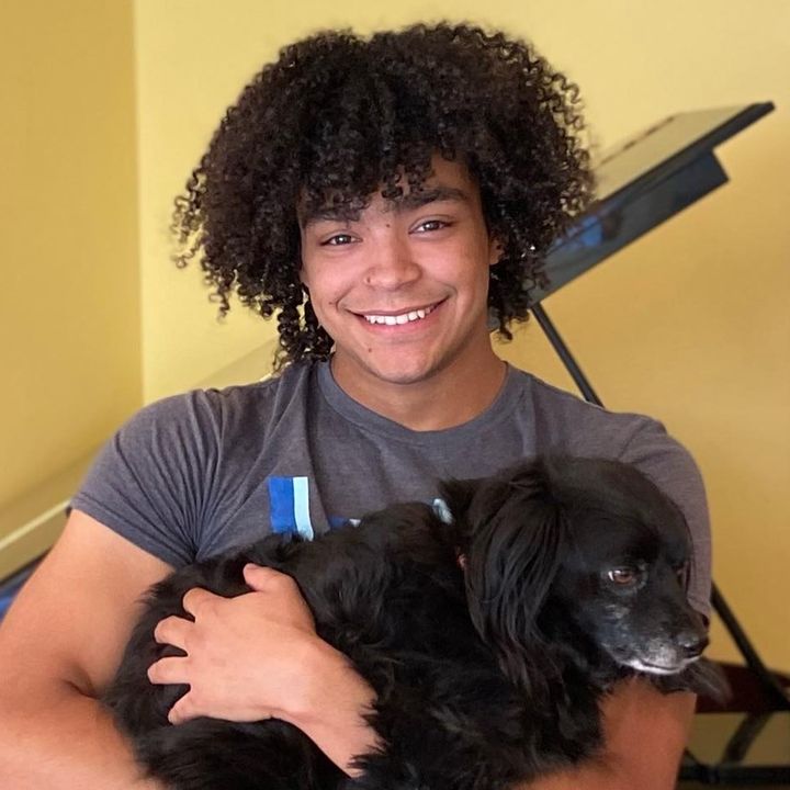 Profile Picture of Adam Holeman (@adamholeman_) on Tiktok