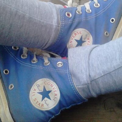 Profile Picture of Dominika Wróbel (@miki2034) on Twitter