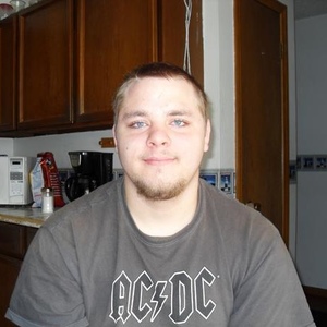 Profile Picture of Andrew Heckathorn (@397650795) on Myspace