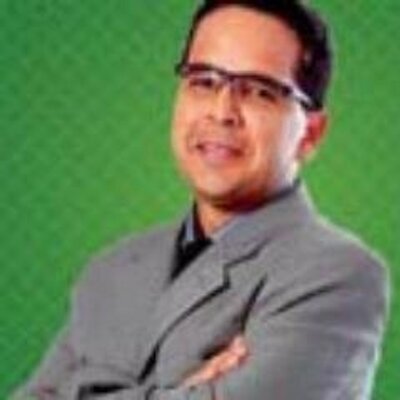 Profile Picture of Marcelo Freire (@mfreirejor) on Twitter
