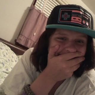 Profile Picture of reanna (@rusty_wolfe) on Instagram