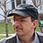 Profile Picture of Brian Blackwell (@Blackwellb) on Flickr