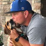 Profile Picture of Andrew F. Goodyear (@agoody69) on Instagram