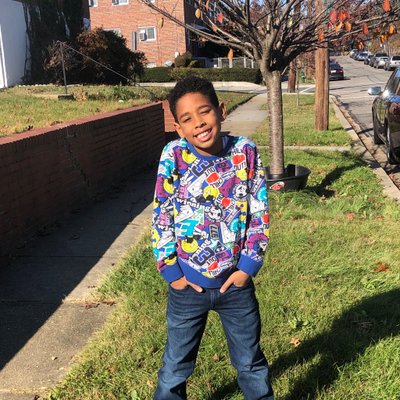 Profile Picture of Shamika Jackson (@Shamika03149644) on Twitter