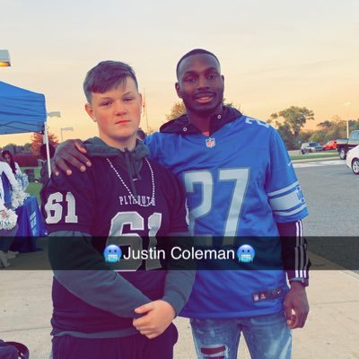 Profile Picture of Noah James Manier (@Noah_m454) on Twitter