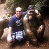 Profile Picture of Christopher Holderman (@christopher-holderman) on Quora