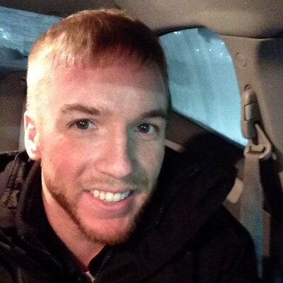 Profile Picture of Shawn Jacobsen (@shawn_jacobsen) on Twitter