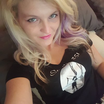 Profile Picture of Tamara McWilliams Stephens (@Tam98) on Twitter