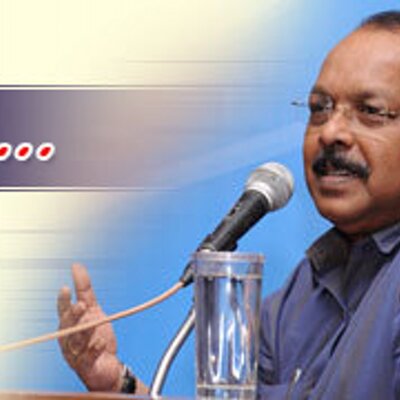 Profile Picture of CA JOSEPH VARGHESE (@kjosephvarghese) on Twitter