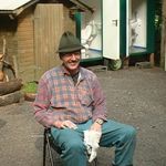 Profile Picture of Georg Scheermann (@georg.scheermann.9) on Instagram