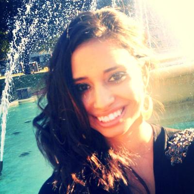 Profile Picture of Yesenia Lopez (@yesenialopez_07) on Twitter