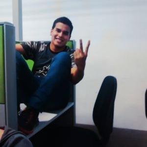 Profile Picture of Benjamin Carbajal (@sa_carbajal) on Twitter