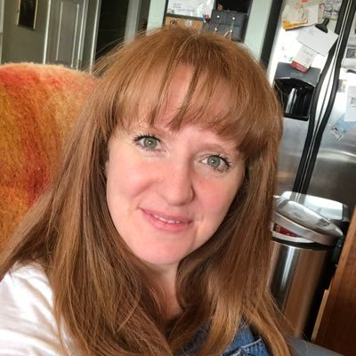 Profile Picture of Amanda Scroggins (@AmandaScroggi16) on Twitter