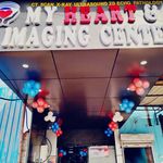 Profile Picture of Dr. Sonali Agarwal M.D. (Radiologist) (@myh.e.a.r.t.imagingcenter) on Instagram