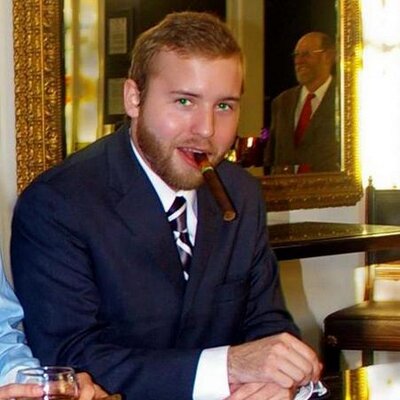 Profile Picture of Kenneth Joshua Higgs (@kfhiggs) on Twitter
