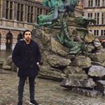 Profile Picture of George shamailov (@george_sham) on Instagram