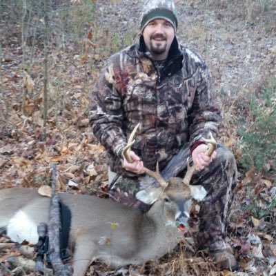 Profile Picture of JuiceMan (@_NickHartsell) on Twitter