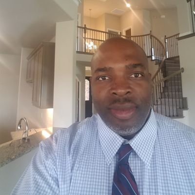 Profile Picture of Richard Thurman (@richard_thurman) on Twitter