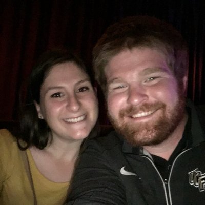 Profile Picture of Matt Hosler (@MrHoss92) on Twitter