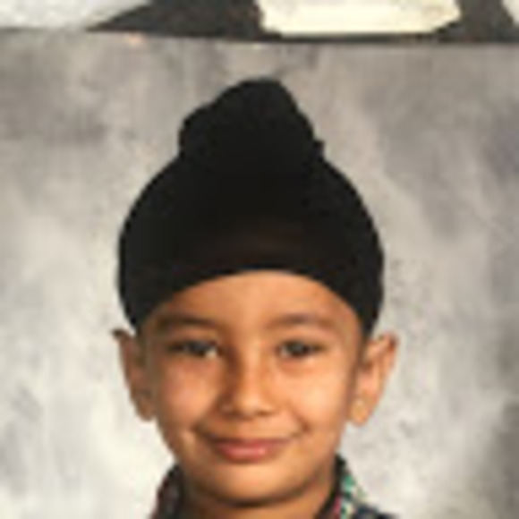 Profile Picture of Manbir Singh (@manbir810) on Poshmark