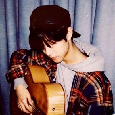 Profile Picture of 홍옥 (@B_B_myluv) on Twitter