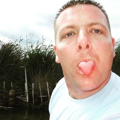 Profile Picture of Paul Jw Starling (@PaulstarJw) on Twitter