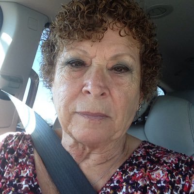 Profile Picture of Evelyn Bishop (@EvelynB42729634) on Twitter