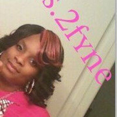 Profile Picture of JERITA (@Mz2FYNE88) on Twitter
