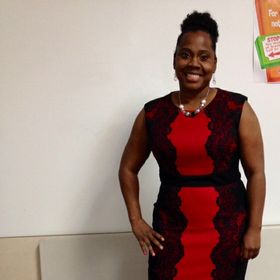 Profile Picture of Fannie Richardson (@lslegrl) on Pinterest