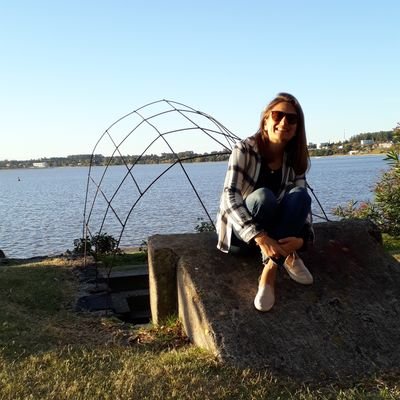 Profile Picture of Laura Scarpa (@LauraScarpa22) on Twitter