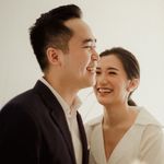 Profile Picture of Sulaeman & Claudia (@sulaemanclaudia) on Instagram