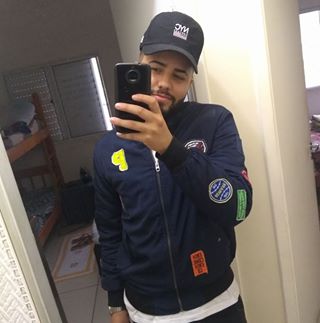 Profile Picture of Jeferson Barnes (@jeferson.demedeirosbarnes) on Facebook