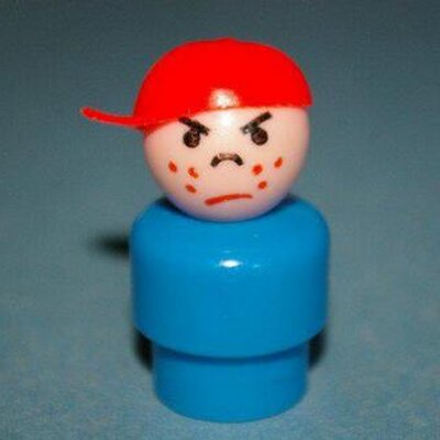 Profile Picture of Eric Pare (@eric_pare) on Twitter