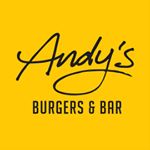 Profile Picture of Andy's Burgers & Bar (@andys_burgers) on Instagram