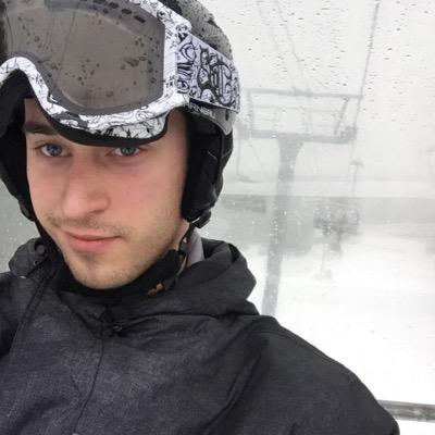 Profile Picture of Matt Fillion (@MattFilly) on Twitter