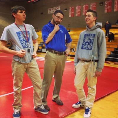 Profile Picture of Daniel Swenson (@danielswenson3) on Twitter