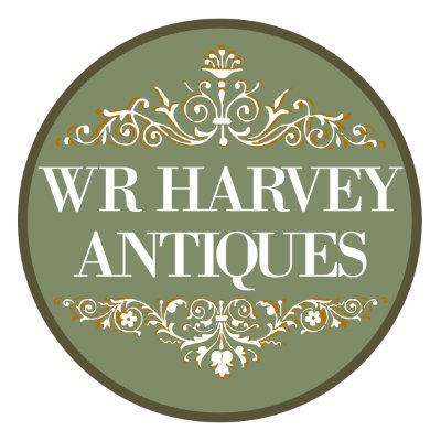 Profile Picture of W R Harvey & Co. Antiques (@wrharveyantique) on Twitter