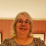 Profile Picture of Nancy Grier (@nancygrier9) on Instagram